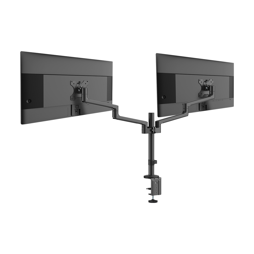 PRO MT81D Dual Monitor Mounting Kit