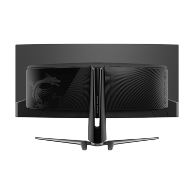 MAG 341CQP QD-OLED 34" UWQHD 175Hz Curved Gaming Monitor