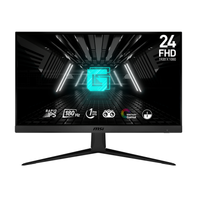 G2412F 24" FHD 180Hz Flat Gaming Monitor