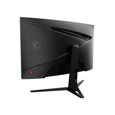 G242C 24" FHD 170Hz Curved Gaming Monitor