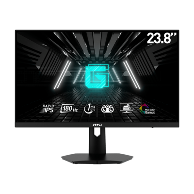 G244F E2 24" FHD 180Hz Flat Gaming Monitor