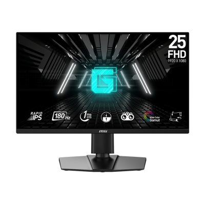 G255PF E2 25" FHD 180Hz Flat Gaming Monitor