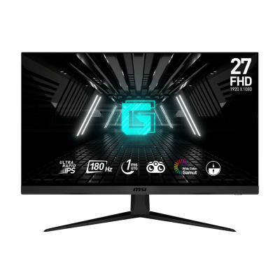 G2712F 27" FHD 180Hz Flat Gaming Monitor