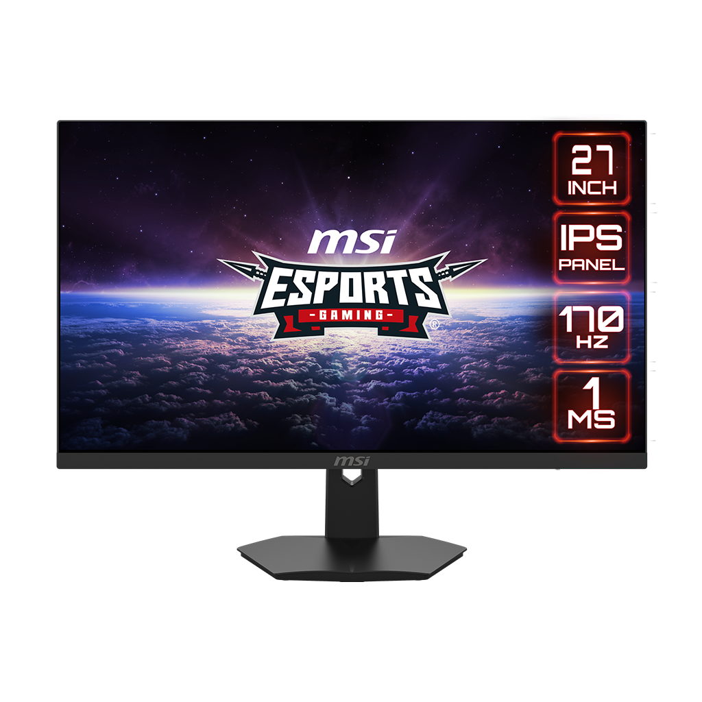 MSI G274 27