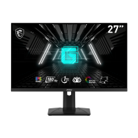 G274PF 27" FHD 180Hz Flat Gaming Monitor