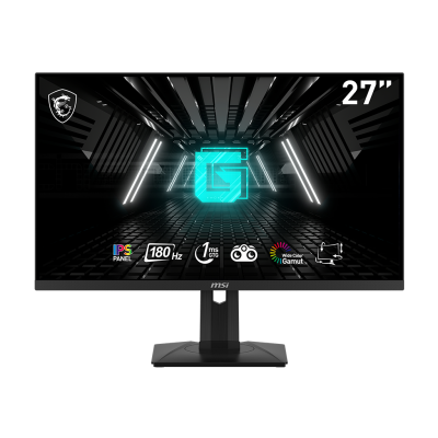 G274PF 27" FHD 180Hz Flat Gaming Monitor