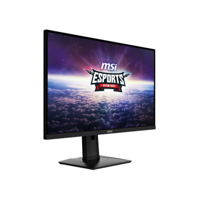 G274PF 27" FHD 180Hz Flat Gaming Monitor