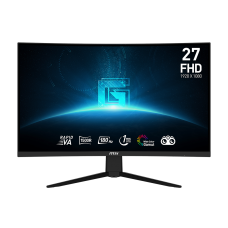G27C3F 27" FHD 180Hz Curved Gaming Monitor