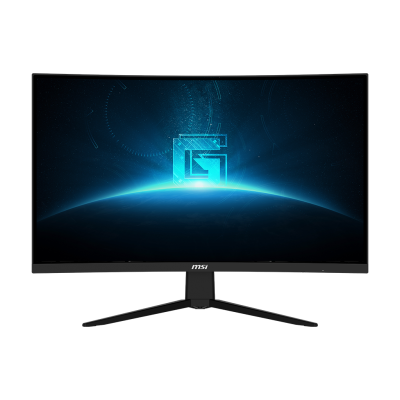 G27C3F 27" FHD 180Hz Curved Gaming Monitor