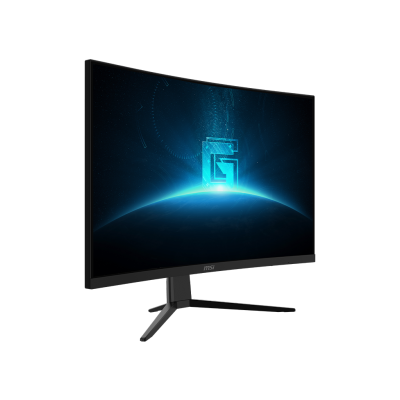 G27C3F 27" FHD 180Hz Curved Gaming Monitor