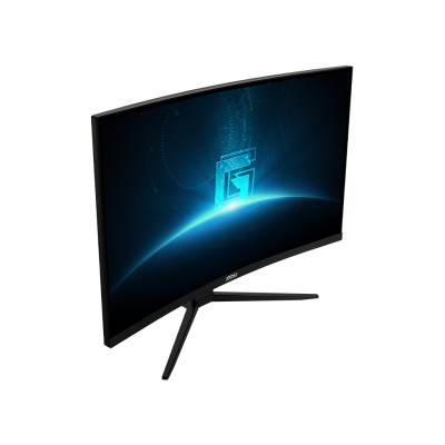 G27C3F 27" FHD 180Hz Curved Gaming Monitor