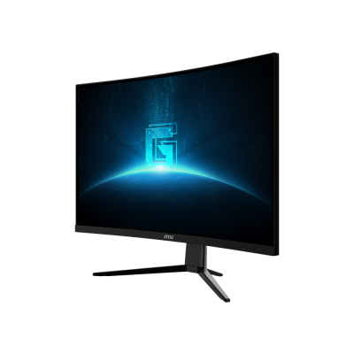 G27C3F 27" FHD 180Hz Curved Gaming Monitor