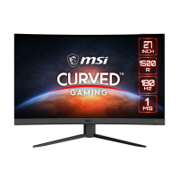 G27C4 E3 27" FHD 180Hz Curved Gaming Monitor