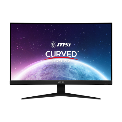 G27C4 E3 27" FHD 180Hz Curved Gaming Monitor