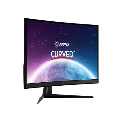 G27C4 E3 27" FHD 180Hz Curved Gaming Monitor