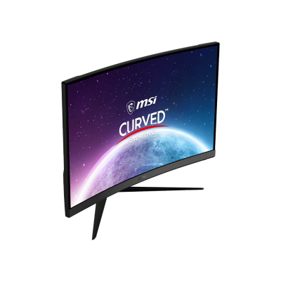 G27C4 E3 27" FHD 180Hz Curved Gaming Monitor