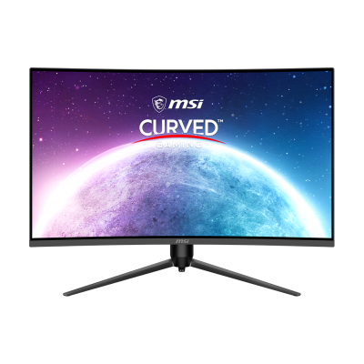 G32CQ5P 31.5" QHD 170Hz Curved Gaming Monitor