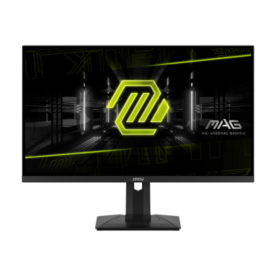 MAG 274QRF QD E2 27" QHD 180Hz Flat Gaming Monitor