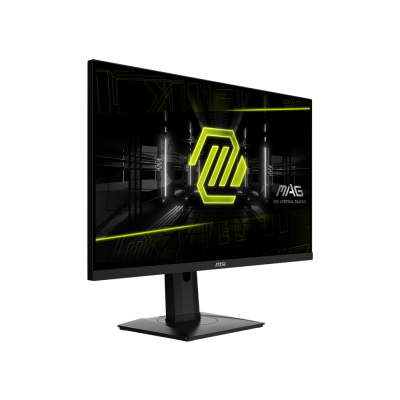 MAG 274QRF QD E2 27" QHD 180Hz Flat Gaming Monitor