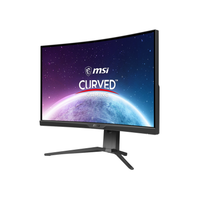 MAG 275CQRXF 27" QHD 240Hz Curved Gaming Monitor