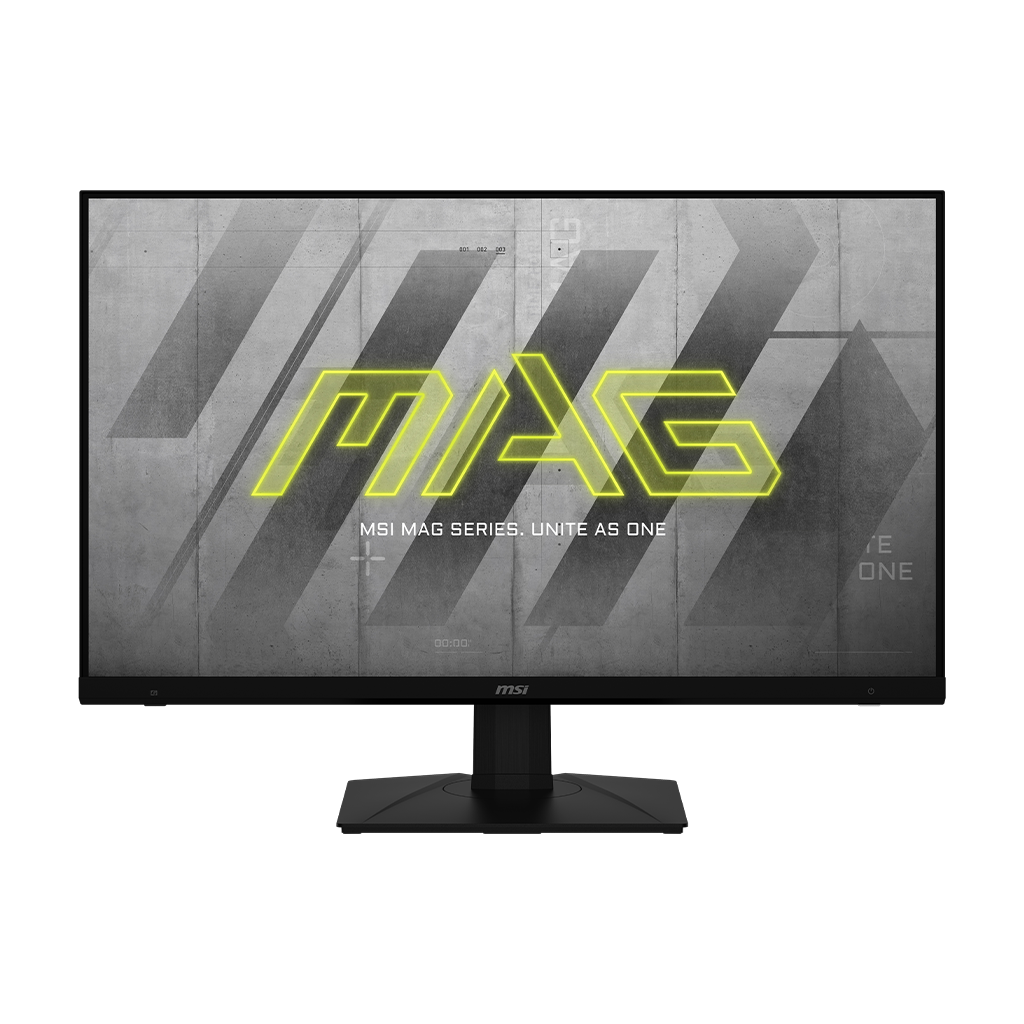 MAG 323UPF 31.5" 4K UHD 160Hz Flat Gaming Monitor
