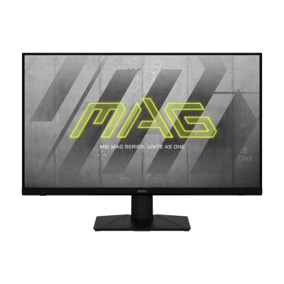 MAG 323UPF 31.5" 4K UHD 160Hz Flat Gaming Monitor