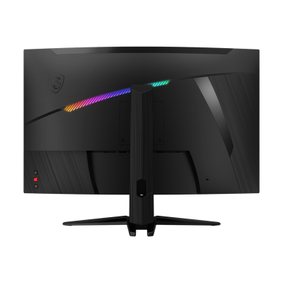 MAG 325CQRXF 31.5" QHD 240Hz Curved Gaming Monitor