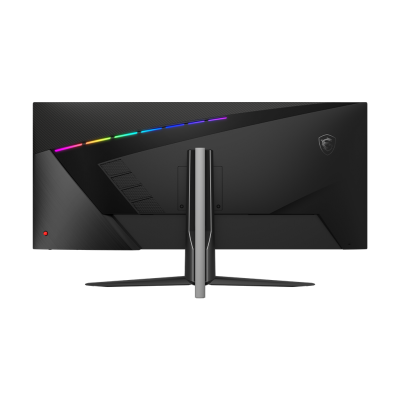 Écran Gaming MSI MAG401QR 40" UWQHD - 155Hz, 1ms, Dalle IPS 3440x1440 - VESA HDR400, DisplayPort, HDMI, USB-C