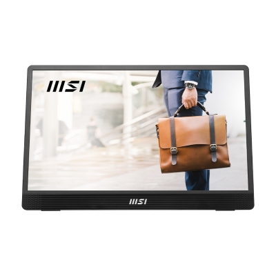 Pro MP161 15.6" FHD 60Hz Portable Monitor