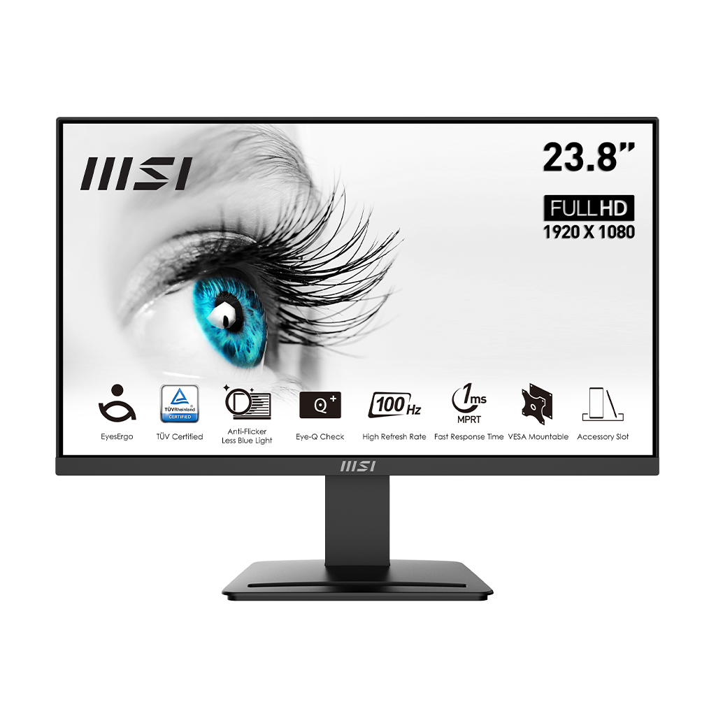 MSI PRO MP2412 24