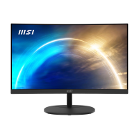 PRO MP2412C 24" FHD 100hz Curved Business & Productivity Monitor