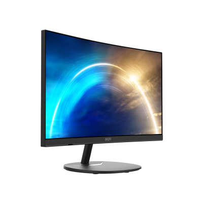 PRO MP2412C 24" FHD 100hz Curved Business & Productivity Monitor