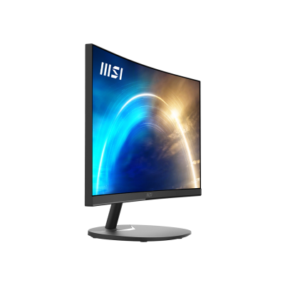 PRO MP2412C 24" FHD 100hz Curved Business & Productivity Monitor