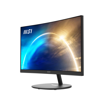 PRO MP2412C 24" FHD 100hz Curved Business & Productivity Monitor