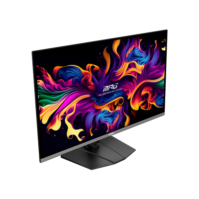 MSI MPG 321URX 240Hz QD-OLED Store Gaming Monitor UHD Official 32\