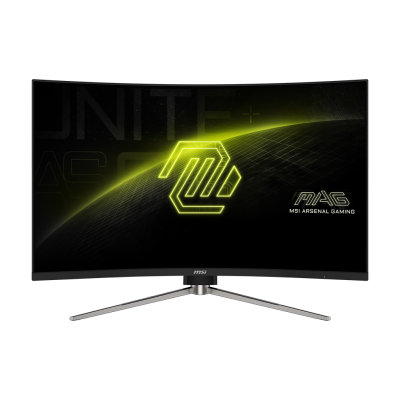 MAG 325CQRXF E2 31.5" WQHD 240Hz Curved Gaming Monitor