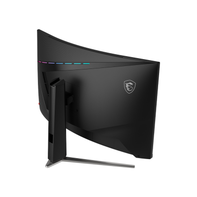 MAG 325CQRXF E2 31.5" WQHD 240Hz Curved Gaming Monitor