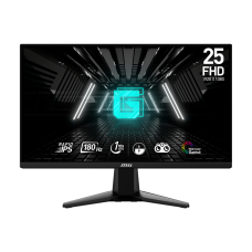 G255F 25" FHD 180Hz Flat Gaming Monitor