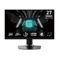 G272QPF E2 27" QHD 180Hz Flat Gaming Monitor