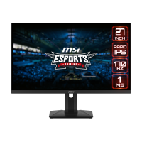 G274QPF 27" WQHD 170Hz Flat Gaming Monitor