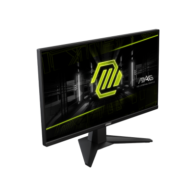 MAG 255XFV 25" FHD 250Hz Flat Gaming Monitor