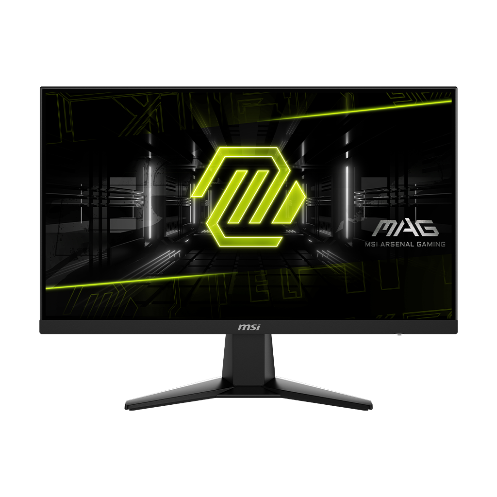 MAG 256F 25" FHD 180Hz Flat Gaming Monitor