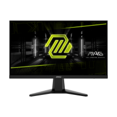 MAG 256F 25" FHD 180Hz Flat Gaming Monitor