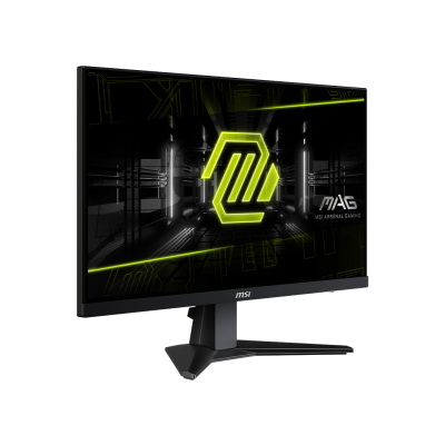 MAG 256F 25" FHD 180Hz Flat Gaming Monitor