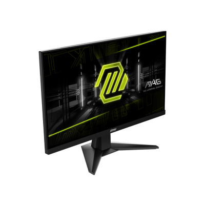 MAG 256F 25" FHD 180Hz Flat Gaming Monitor