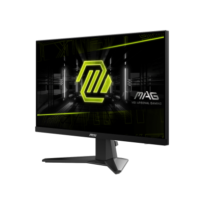 MAG 256F 25" FHD 180Hz Flat Gaming Monitor