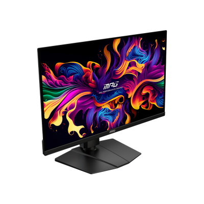 MAG 271QPX QD-OLED E2 27" QHD 240Hz Flat Gaming Monitor