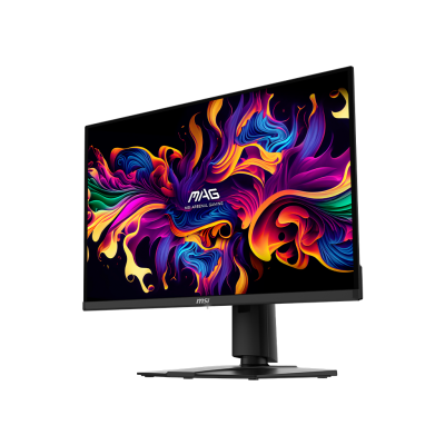 MAG 271QPX QD-OLED E2 27" QHD 240Hz Flat Gaming Monitor