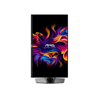 MAG 271QPX QD-OLED E2 27" QHD 240Hz Flat Gaming Monitor