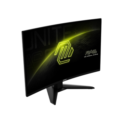 MAG 274CQF 27" QHD 180Hz Curved Gaming Monitor